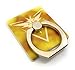 Produktbild Pokémon Go - Handy Finger Ring Halterung für mehr Grip. Zinklegierung Metallring Ständer kompatibel mit ALLEN Smartphones und Hüllen wie iPhone / iPad / Samsung / Huawei – Original von PICASO