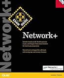 Network+ Exam Guide, w. CD-ROM (Exam Guide Series) by 
