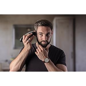 Wahl Lithium Power Hair Clipper - Image 5