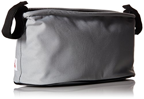 3 sprouts Kinderwagen-Tasche Hase Kaninchen Rabbit, mehrfarbig - 2