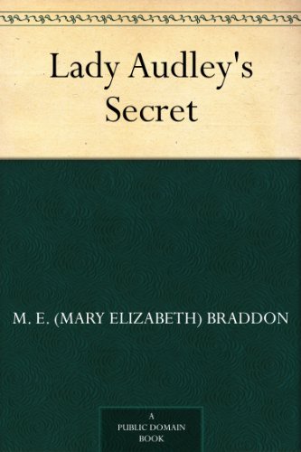 Lady Audley's Secret (English Edition)