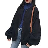 JAHRESZEITEN UND ANLÄSSE: Geeignet für Frühling, Herbst und Winter. Design, Make You More Young. Die in den Fotos angezeigte Artikelfarbe kann auf Ihrem Monitor geringfügig abweichen.