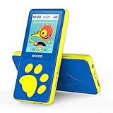 MP3 Player für Kinder & Radio-Funktion - 1,8 