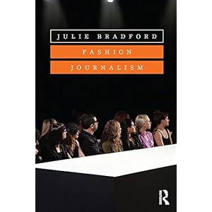 Fashion Journalism