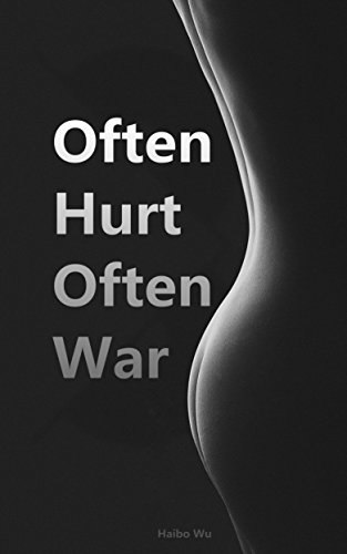 Often Hurt Often War: Want To Thin Is Easy (English Edition)