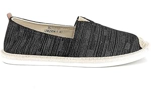 Uomo design - Espadrillas Uomo in Tela - Eric