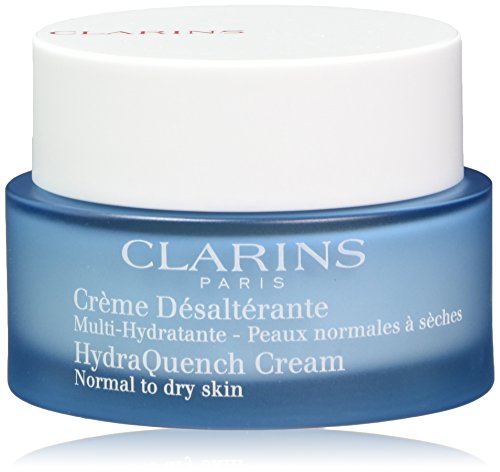 Clarins 113510 Hydra Quench Normal to Dry Cream 50 ml