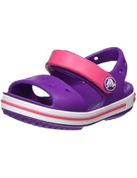 crocs Unisex-Kinder Crocband Sandal Kids