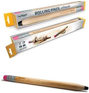 Rolling Pin Pencil – Rolling Pincil