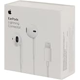 Apple EarPods Lightning Konnekt&ouml;rl&uuml; Kulaklık, iPhone 14-13 Pro ve Pro Max Uyumlu, Beyaz