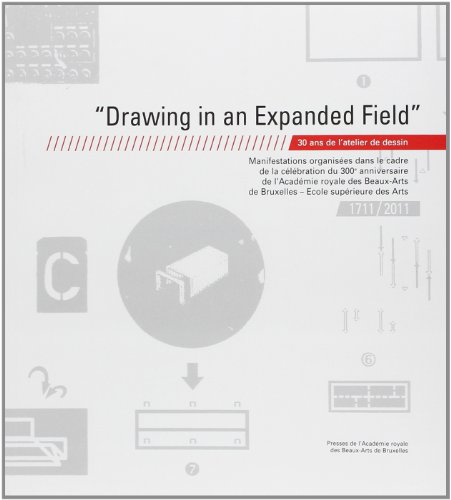 Drawing in An Expanded Field gratuit Drawing in An Expanded Field gratuit