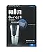 Braun Series 1 150s-1 Electric Rechargeable Male Foil Shaver