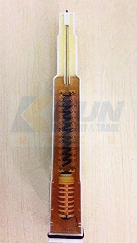 aftermarket Replacement HV Cascade of Automatic electrostatic Powder Coating Spray Gun