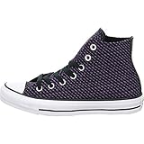 converse all star weiß leder  Converse All Stars Chuck Taylor CT AS HI Größe 38 EU Schwarz (Schwarz)