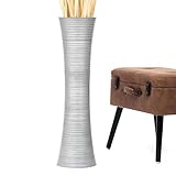 Para combinar adornos y acentos como ramas de deco teñidas, paquetes de hierba larga seca y decoraciones de flores artificiales de Leewadee, busque "Leewadee + racimo.