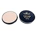 Max Factor Powder Foundation Long Lasting Creme Puff 81 Truly Fair