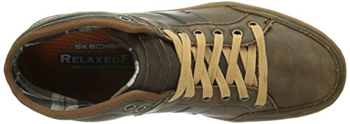 Skechers Sorino Lozano Herren Sneakers - 7