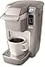 Keurig K10 Mini Plus Brewing System, Platinum RS.23937.00