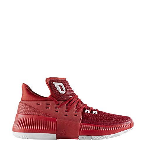 adidas dame 3 basketball shoes