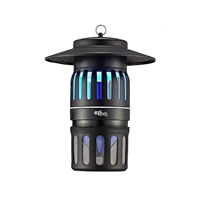 EZIlight Anti-moustiques E.zilight Piège à moustique d'extérieur ezilight® mosquito 3