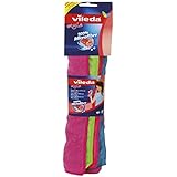Vileda - Bayeta Microfibras Style (4 unidades)