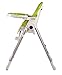 Peg Perego Prima Pappa zero-3 Highchair Ice