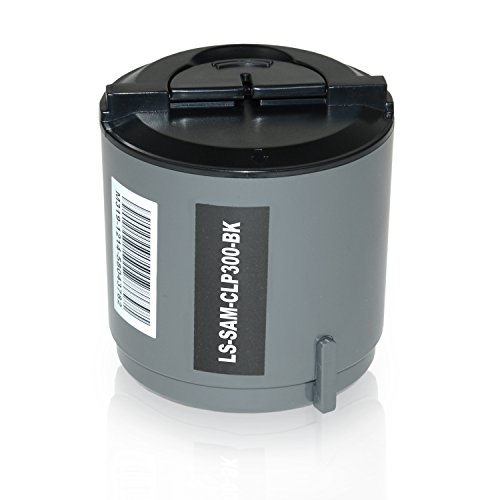 4 Toner für CLP300 N NG CLX2160 3160 N FN CLP-K300A C300A M300A Y300A - 2