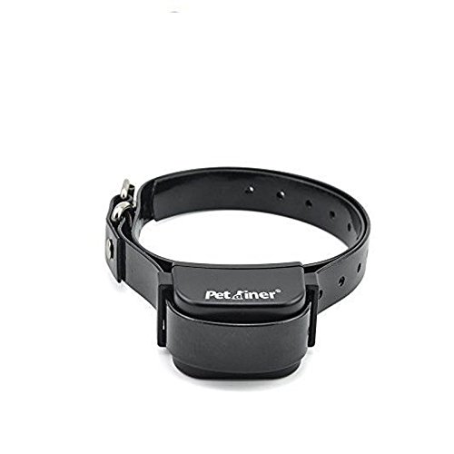 Petrainer Collar Adiestramiento Adicional Extra para Equipo Pet 998N1 vibración