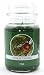Produktbild Rare Offizielles Yankee Candle Kiefer Classic Signature Festive Großes Glas 623 g – Sicher Mail Order Box