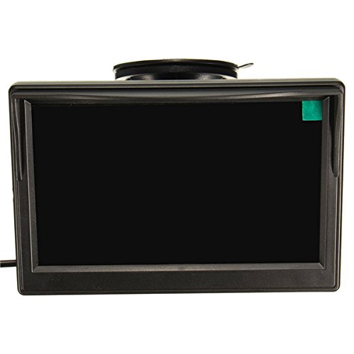 Lcd vision