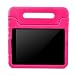 Produktbild Kinder Hülle für Samsung Galaxy Tab A 7.0, CAM-ULATA EVA Stoßfest Leichtgewicht Kinderfreundlich Griff Schutzhülle Standhülle für Samsung Galaxy Tab A 7 Zoll Tablette 2016 Release, Rosa