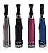 New latest Aspire BVC (Bottom Vertical Coil) CE5-S Clearomizer Atomizer Wide Range of Colors