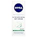 Nivea Daily Essentials Oil Free Moisturising Face Day Cream, 50 ml - Pack of 3