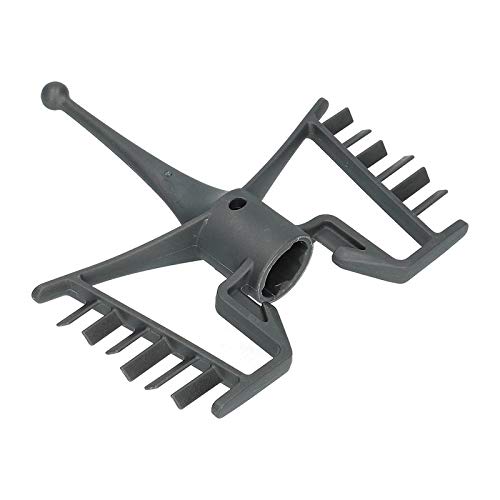 LUTH Premium Profi Parts Agitateur à Fouet Papillon Thermomix pour Robot culinaire Vorwerk TM31 TM31 TM 31