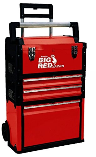 Preisvergleich Produktbild Abratools ftx305abd – Wagen Notebook Werkzeugtasche