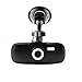 Price comparison product image Spytec G1W 1080P HD Car Dash Camera With Loop Recording - Includes Suction Mount