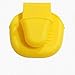 Produktbild Hochtemperatur-Anti-Heiß-Handschuhe Ordner Backhandschuhclip Ofenschutzclip Silikonhandschuhclip Mikrowellen-Spezial-Ordner , yellow