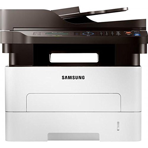 Preisvergleich Produktbild Samsung Xpress sl-m2885fw MFP Printer