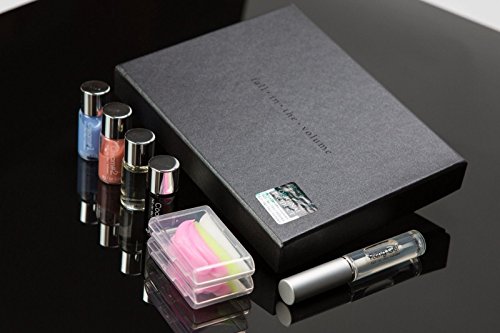 Women's Secret NEUES SET #2 - Wimpernlifting / Wimpernwelle - Starter Kit - Fall In The Volume