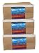 Kuber Industries Non woven Saree cover Bag Set of 3 Pcs /Wardrobe Organiser/Regular Clothes Bag BR-19169 RS.269.00