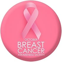 Ruban Rose Pour La Prévention De Cancer Du Sein Illustration Stock