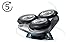 Philips S5400/06 Series 5000 Aqua Touch Electric Shaver with Smart Click Precision Trimmer