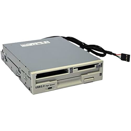 Amazon.it lettore floppy disk interno