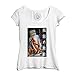 Produktbild T-shirt Femme Col Rond Echancré Hell in a Bottle Japan bizarre Poster Bouteille Mer Adult