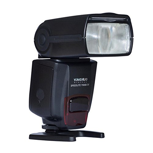 YONGNUO YN560    Flash Speedlite 2PC   Yongnuo YN560TXII N Wireless Flash Controller and Commander Transceiver Integrated pour Nikon DSLR Camera D800 D810 D700 D200 D300 D500 D3100 D3200 D3300 D500