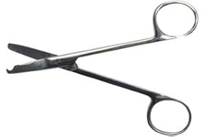 Comed Tijeras Spencer 13 cm