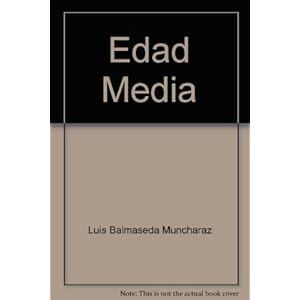 Edad Media: Historia de España (Ariel Historia)