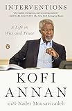 Interventions: A Life in War and Peace by