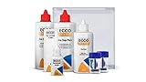 2 x ECCO One Step Platin 360ml