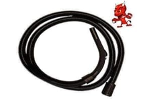MASCHINEN-TEUFEL Tuyau D'Aspiration Tuyau Tuyau Flexible Aspirateur 3M pour Aspirateur Kärcher WD4 Premium